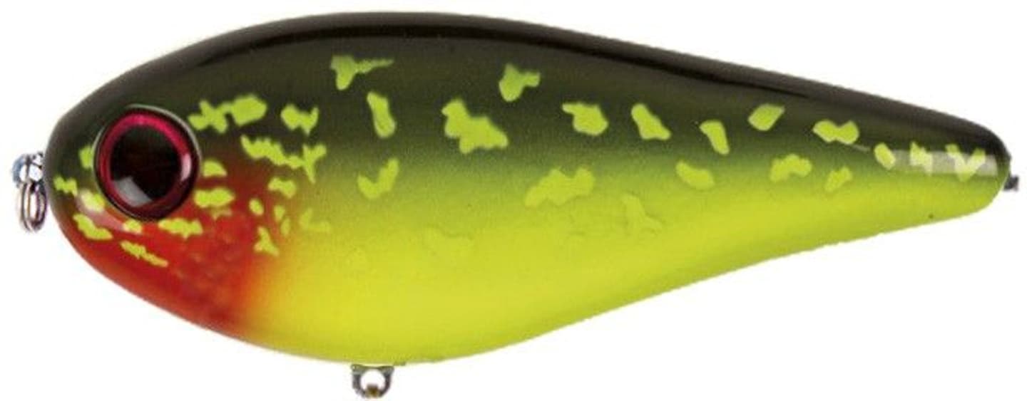IFISH Triss för Gädda, view: 1