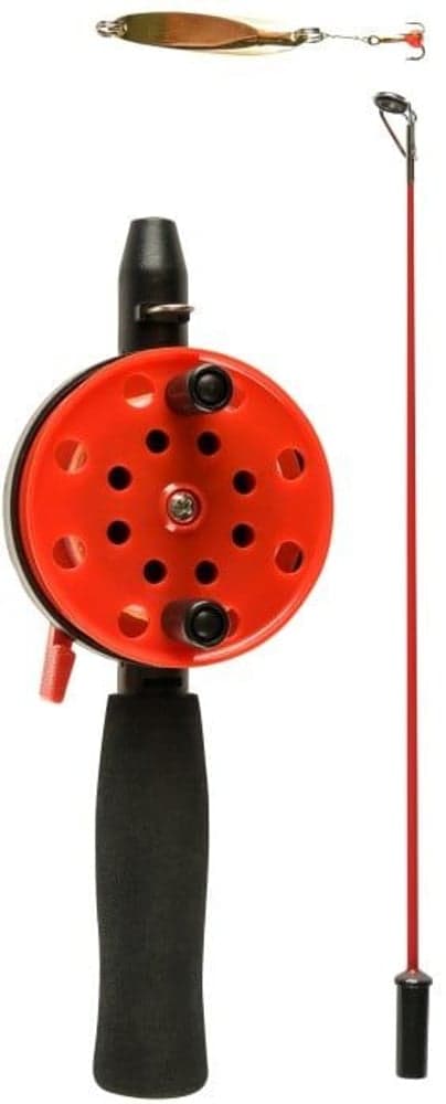 IFISH Pimpelset L Aborre, view: 0