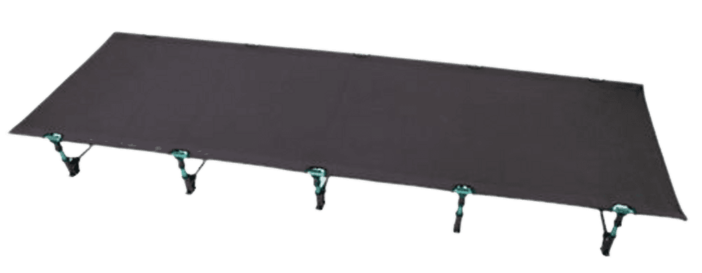 IFISH Campingsäng Nomad, view: 0