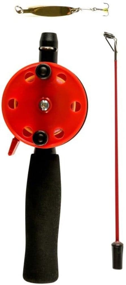 IFISH Pimpelset M Abborre, view: 0