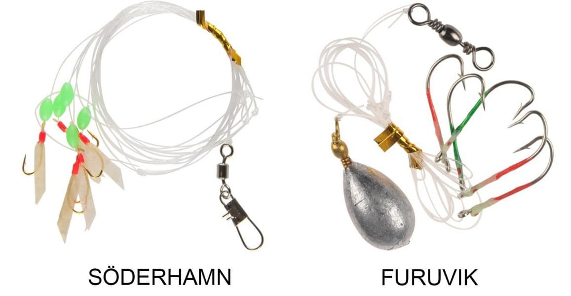 IFISH Strömmingshäckla, view: 0