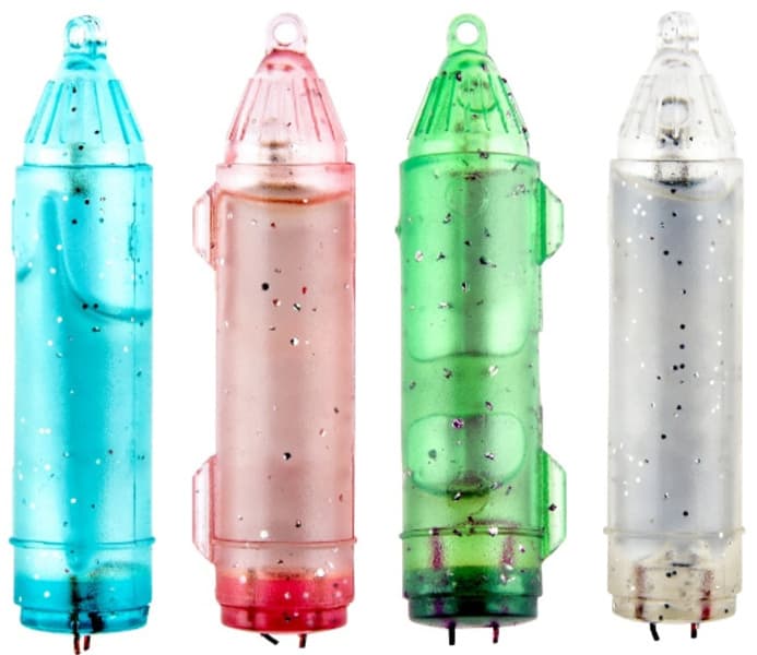 IFISH Aurora Dubbel LED-ljus, view: 0