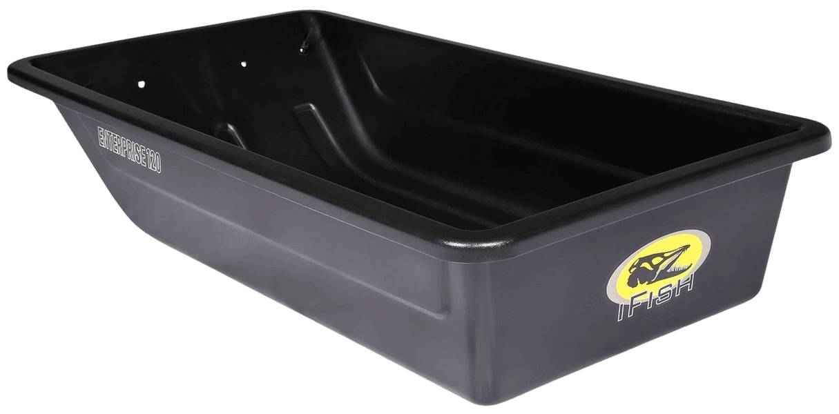 IFISH Enterprise 120 Ispulka, view: 0