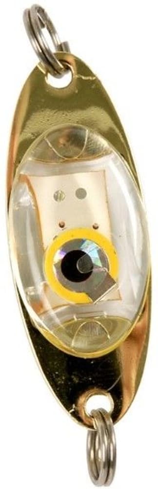IFISH Apollo med blinkande LED, view: 0