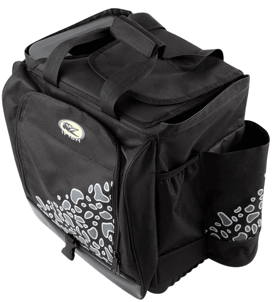 IFISH IceChair PackBack Skrylla & Ryggsäck, view: 0