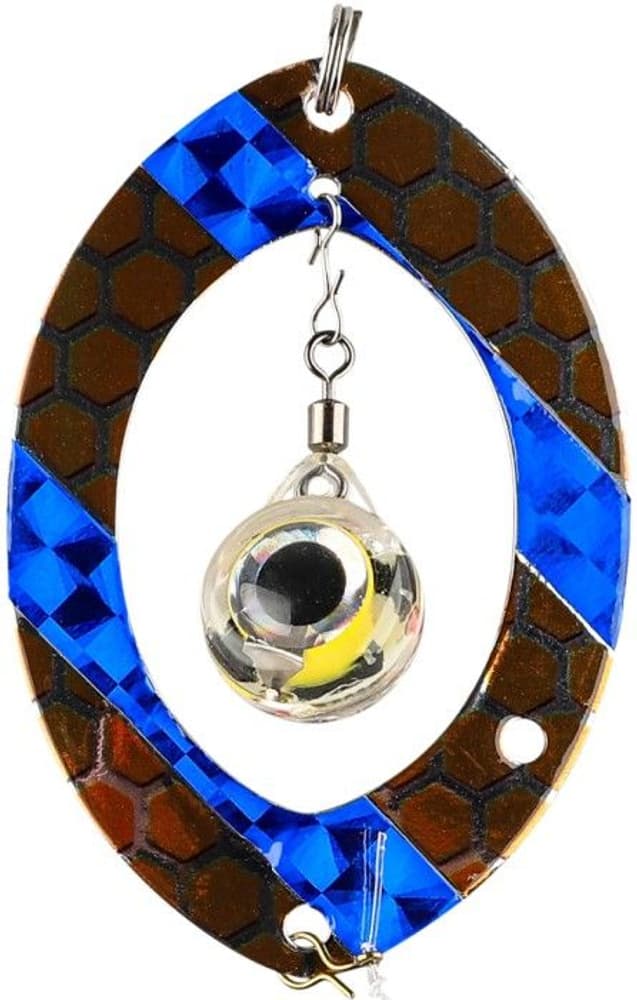 IFISH Akka 60, view: 6