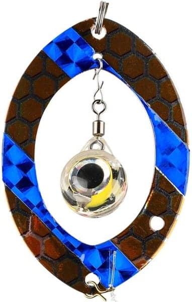 IFISH Akka 60, view: 6