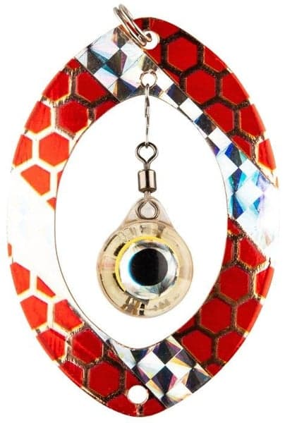 IFISH Akka 60, view: 3