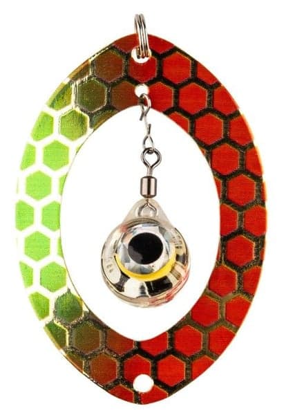 IFISH Akka 60, view: 5