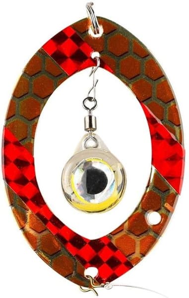 IFISH Akka 60, view: 1