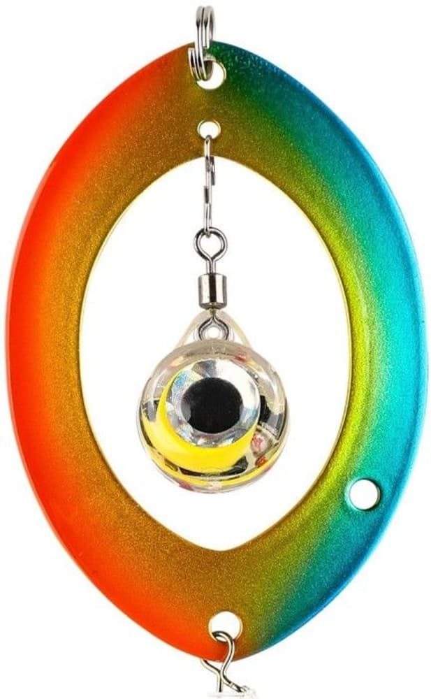 IFISH Akka 60, view: 4