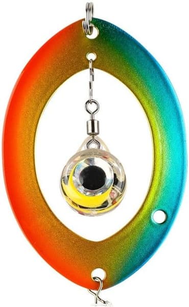 IFISH Akka 60, view: 4