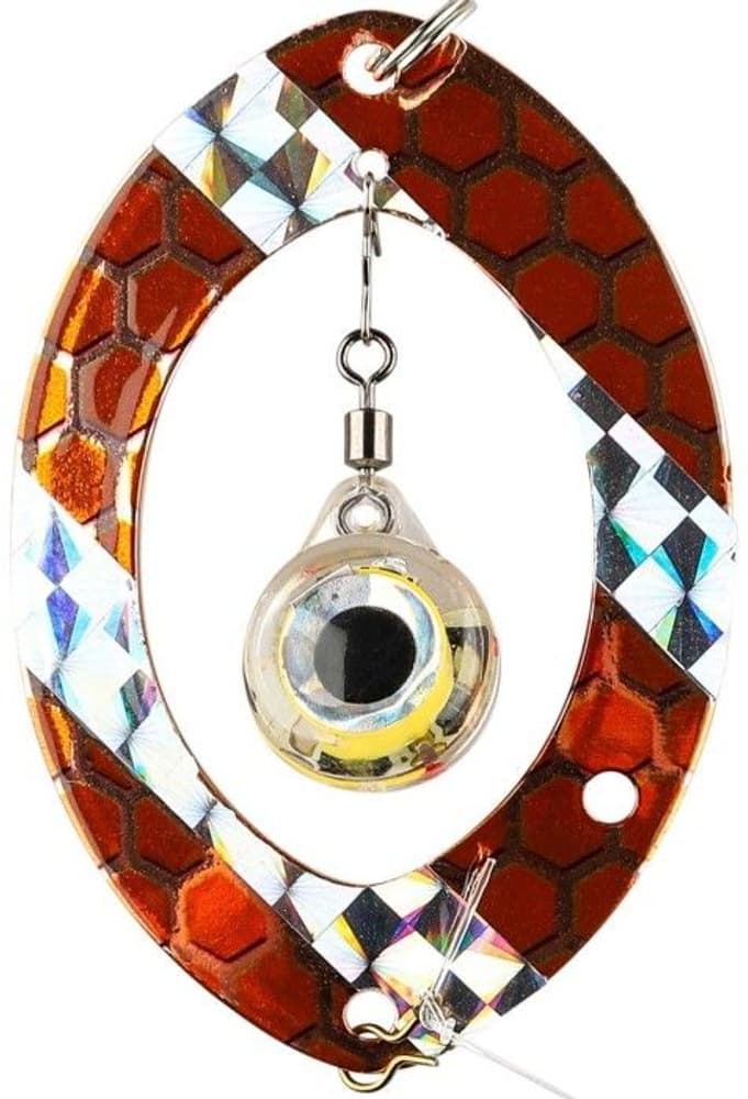 IFISH Akka 60, view: 2