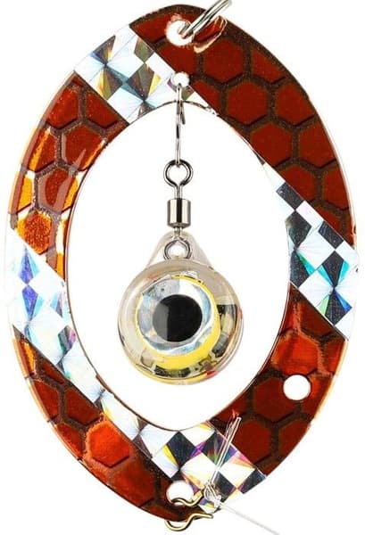 IFISH Akka 60, view: 2