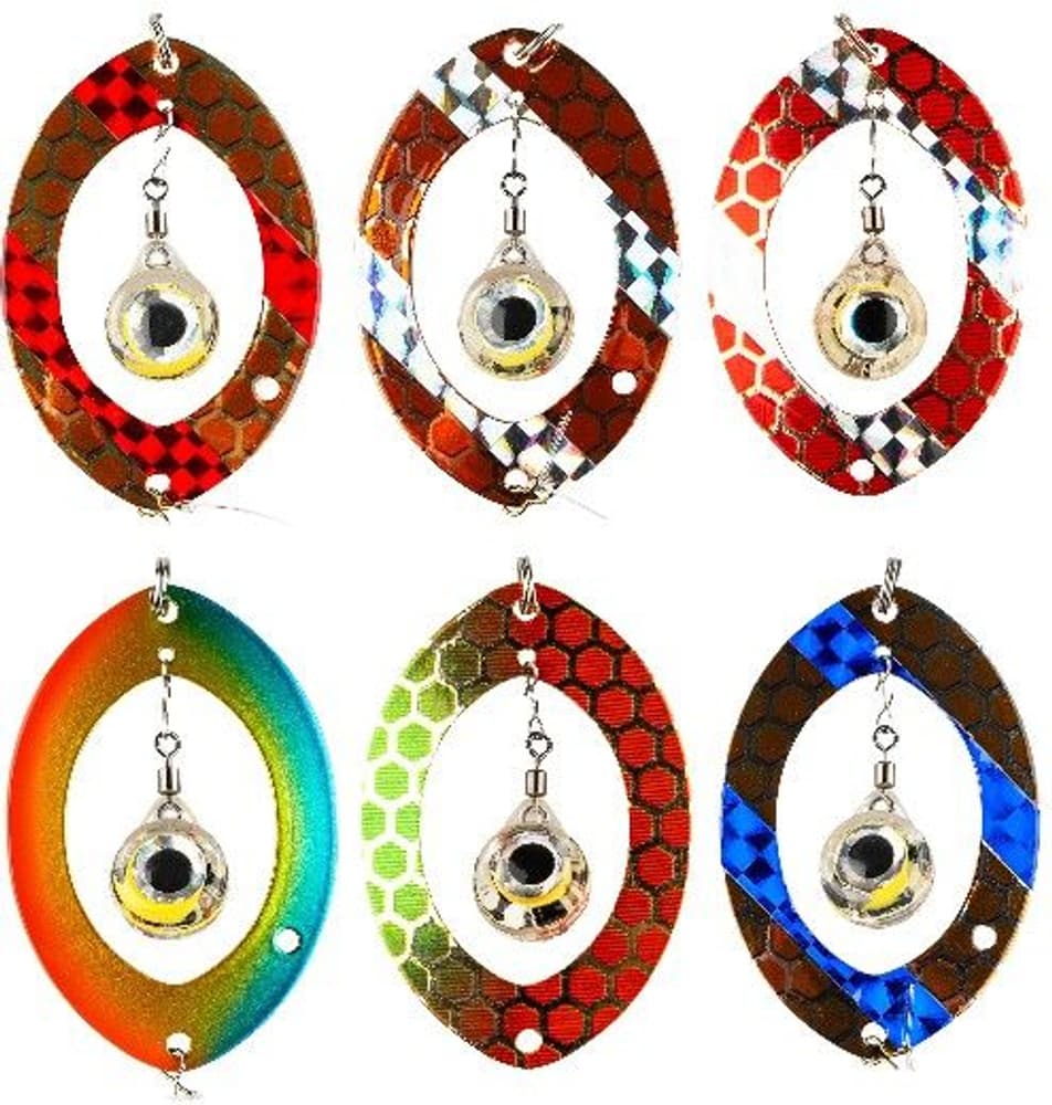 IFISH Akka 60, view: 0