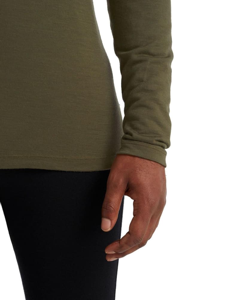 M's 200 Oasis LS Crewe Loden, view: 6