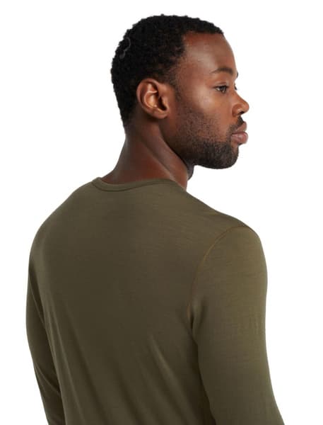 M's 200 Oasis LS Crewe Loden, view: 4