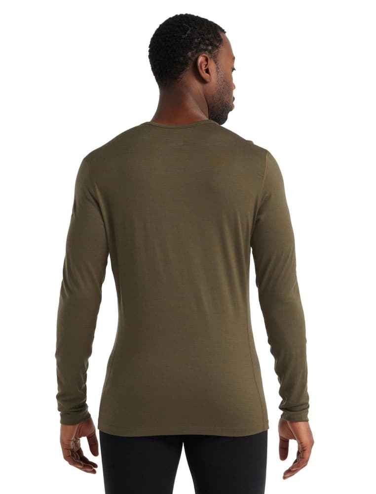 M's 200 Oasis LS Crewe Loden, view: 3