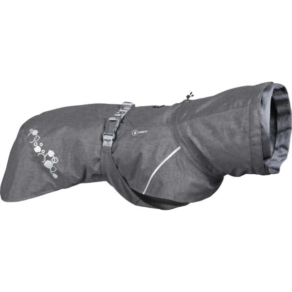 Monsoon Coat II Eco 60-70 cm Blackberry, view: 0