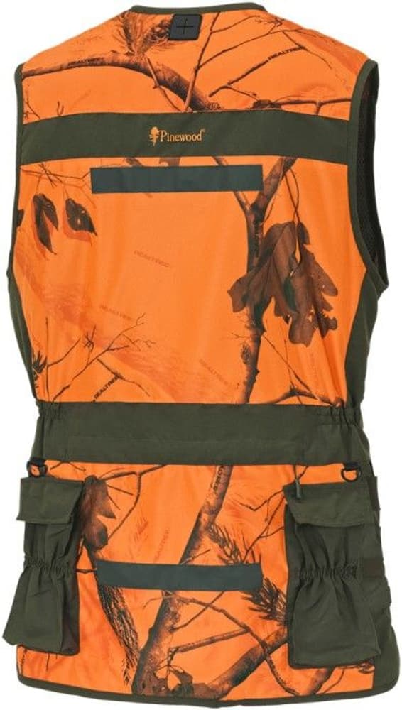 M's Hunting Vest, view: 1