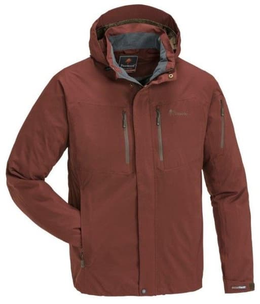M's Juptr Light Weight Jacket Dark Copper, view: 0