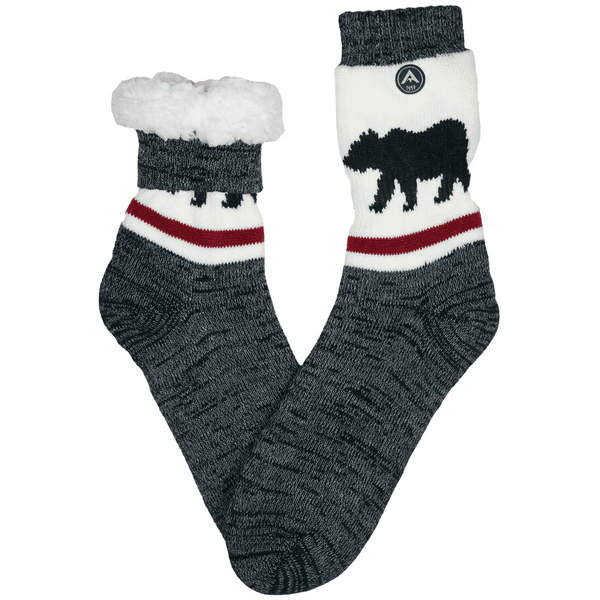 Herr Heat Max Sock Bear Multicolour, view: 0