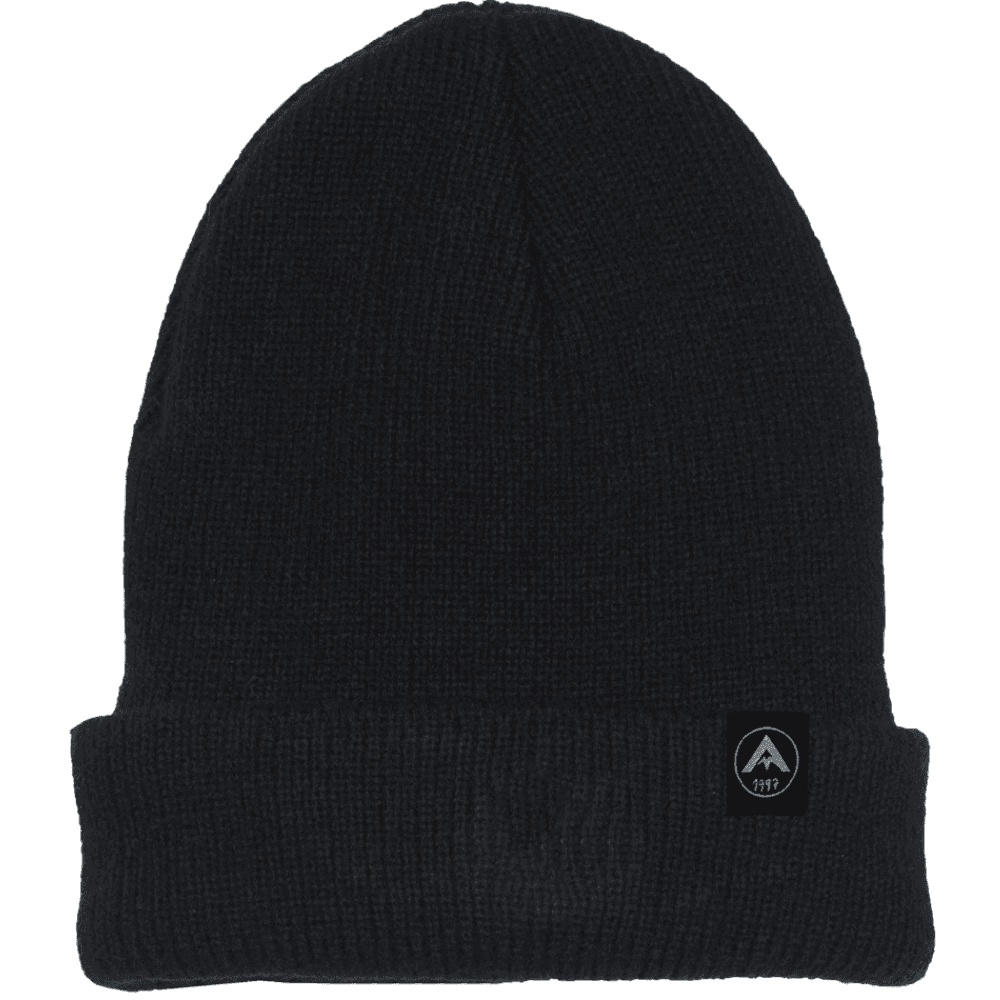 Heat Max Fleecefodrad Mössa Black, view: 0