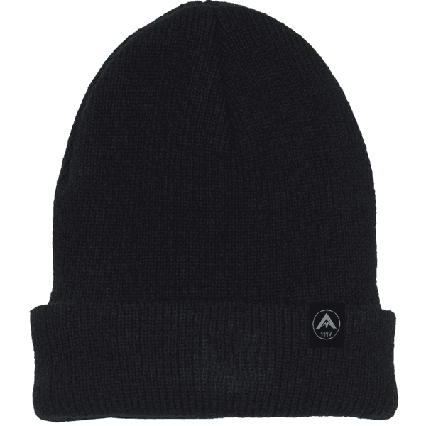 Heat Max Fleecefodrad Mössa Black, view: 0