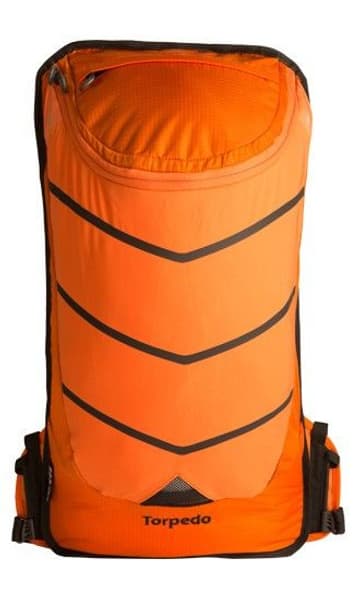 Bootlegger 3-in-1 13-30L Orbit, view: 2