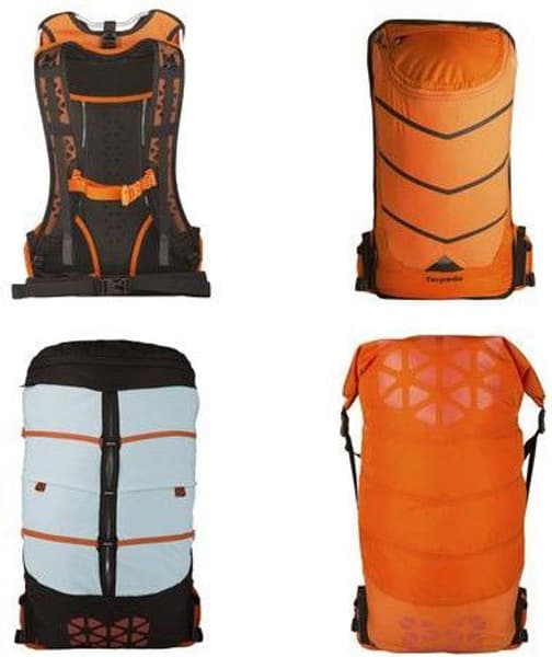 Bootlegger 3-in-1 13-30L Orbit, view: 3