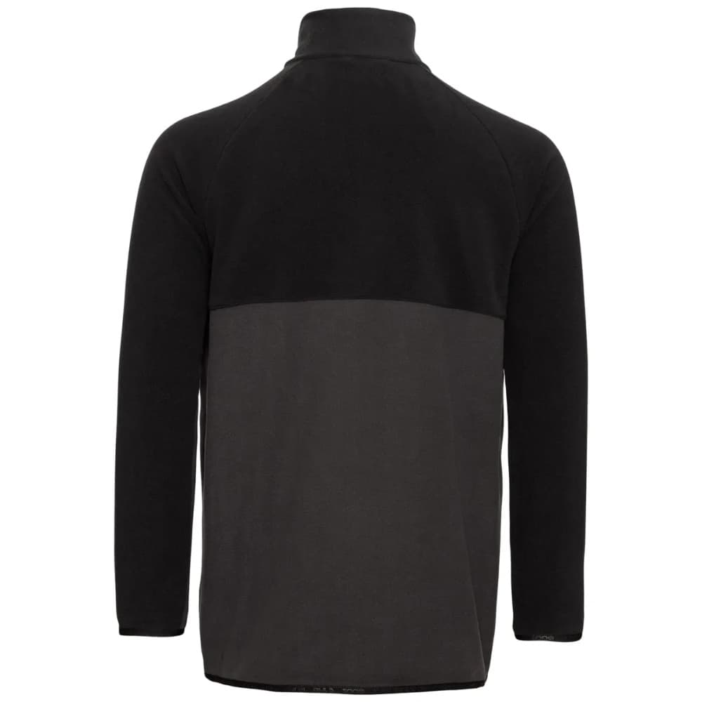 Cruiser Fleece Sweater Black, view: 1