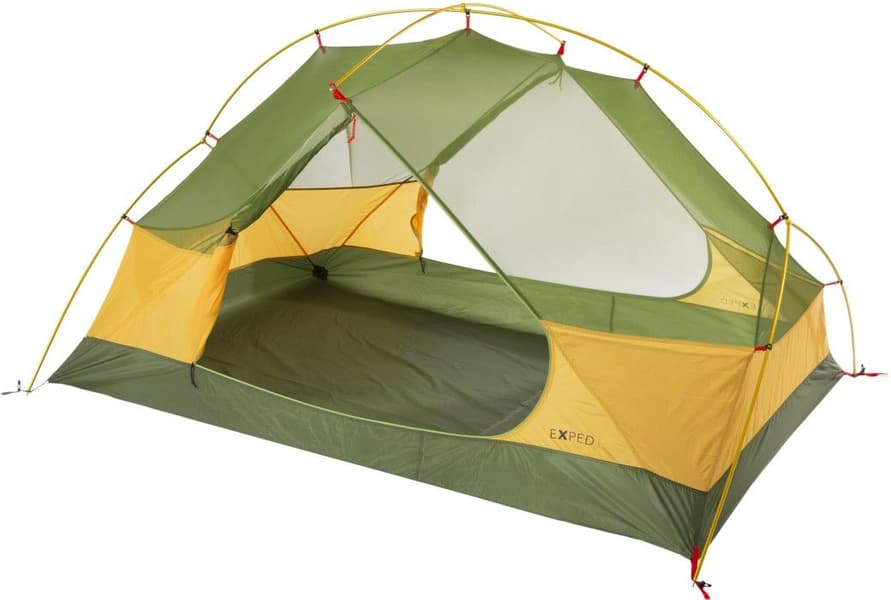 Lyra III Meadow, view: 1