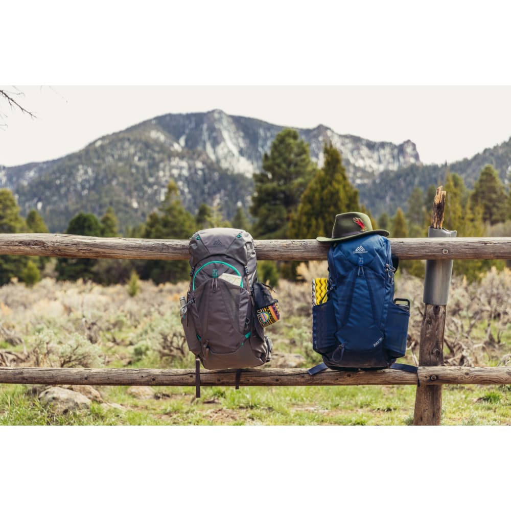 Zulu 40L Volcanic Black, view: 9