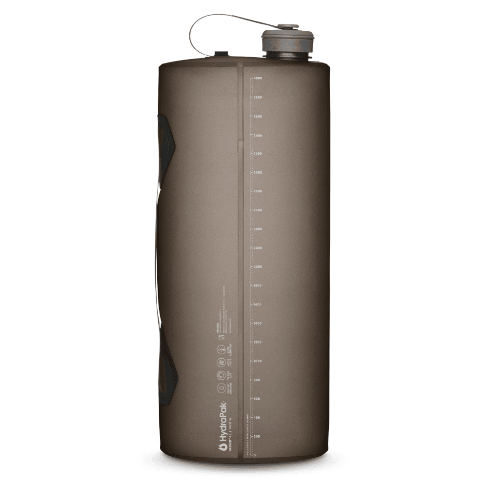SEEKER 4L Mammoth Grey, view: 2