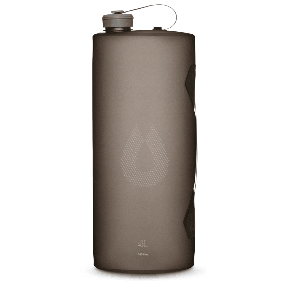 SEEKER 4L Mammoth Grey, view: 0