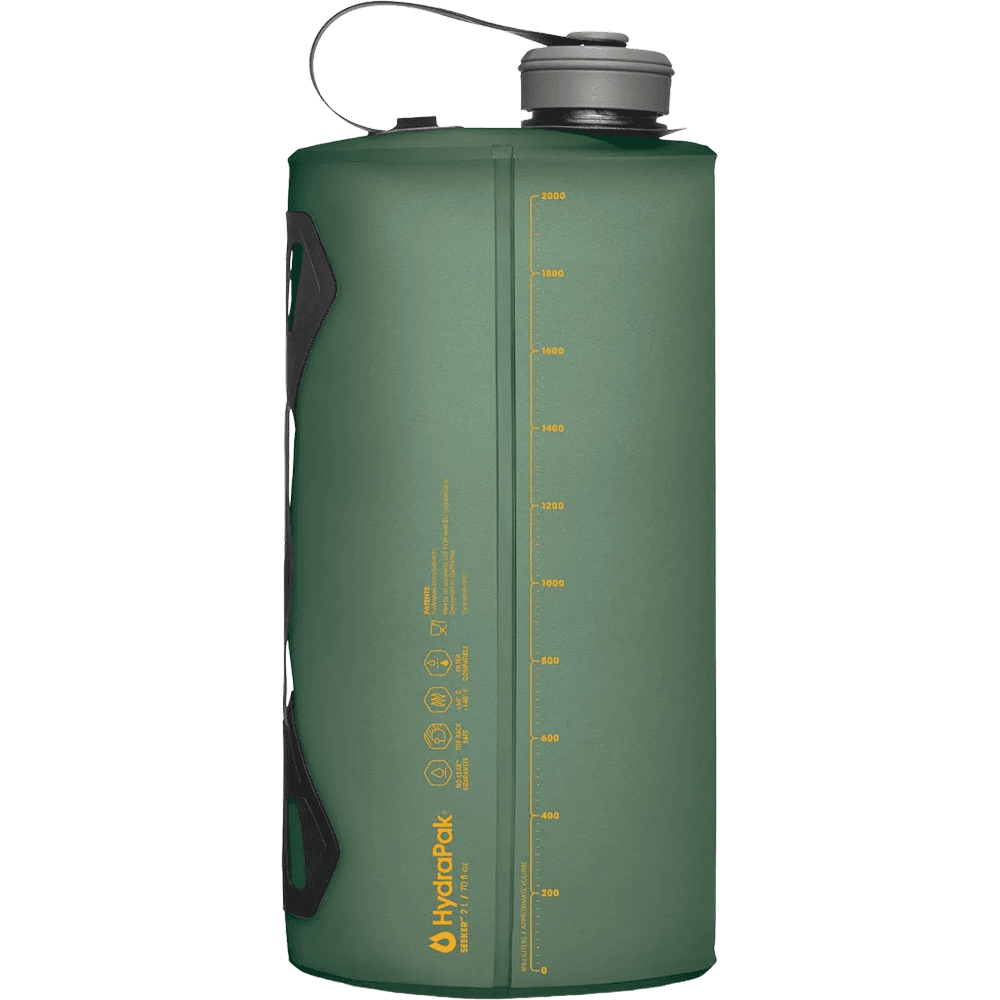 Seeker 2 L Sage Green, view: 1