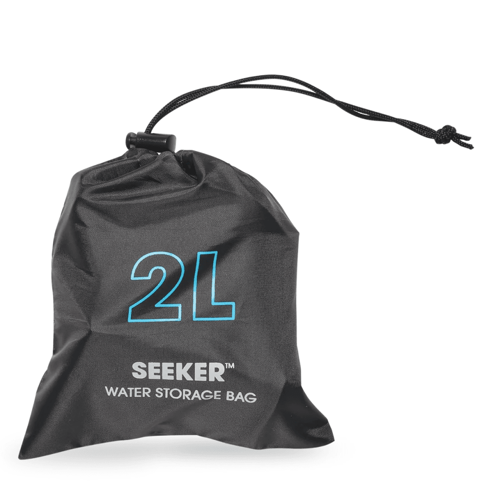 Seeker 2L Mammoth Grey, view: 3