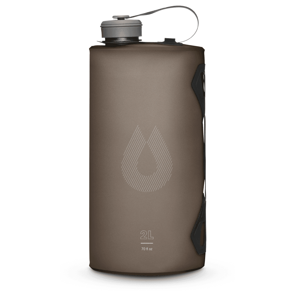 Seeker 2L Mammoth Grey, view: 0