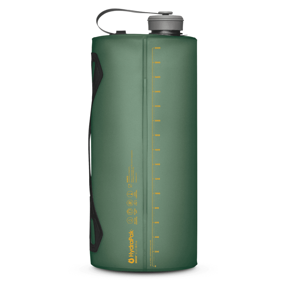 Seeker 3 L Sage Green, view: 2