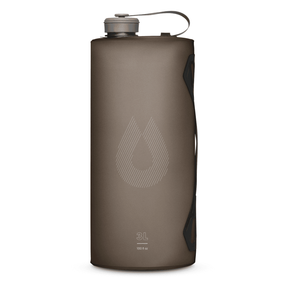 Seeker 3L Mammoth Grey, view: 0