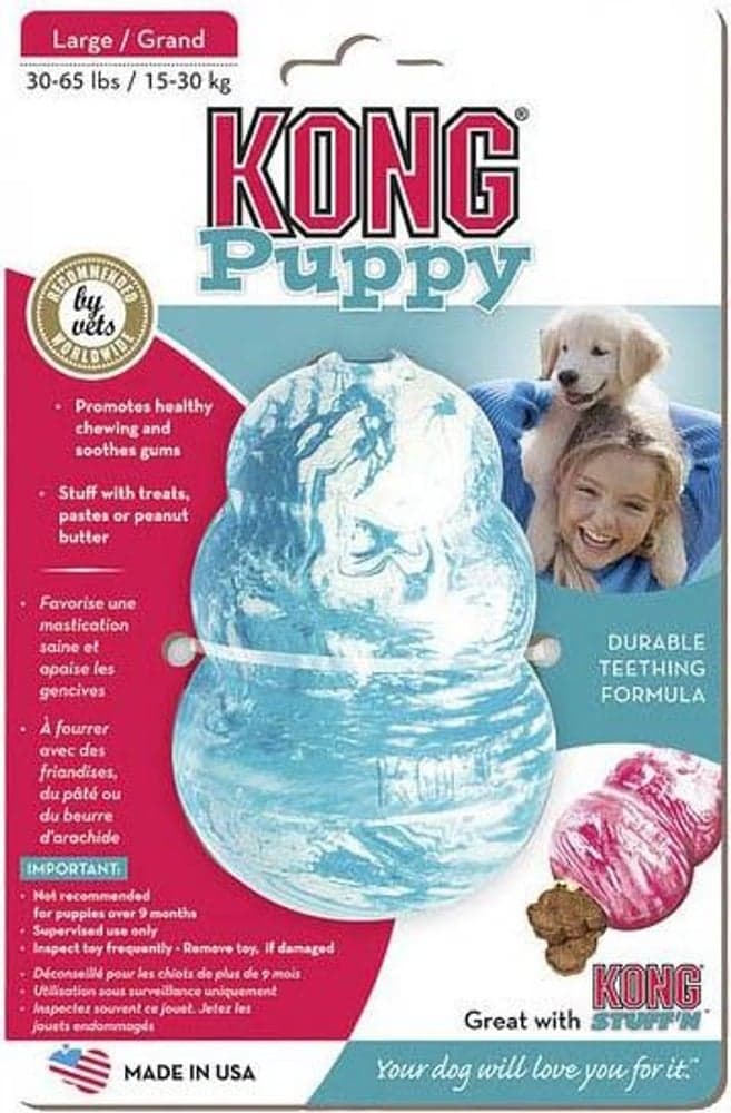 Puppy Small, view: 1