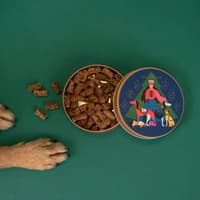 Christmas Goodies 50 g - view: 1