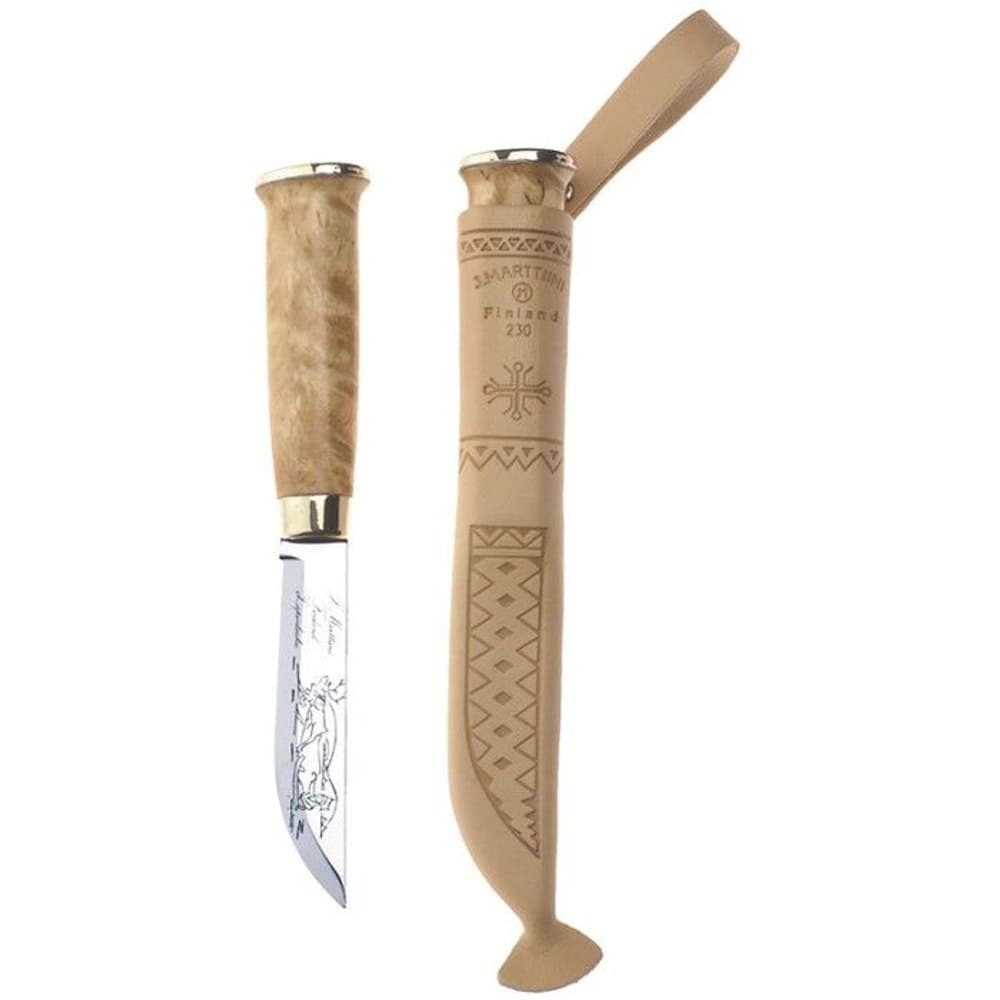 Lappkniv 230 11 cm, view: 0