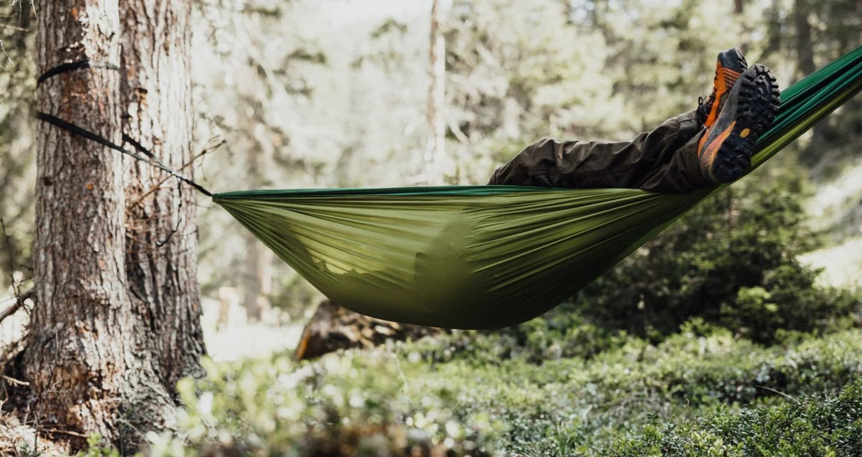 Lite Hammock, view: 0