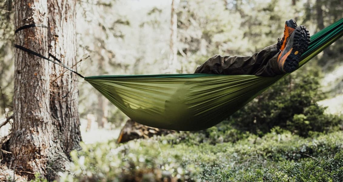 Lite Hammock, view: 0