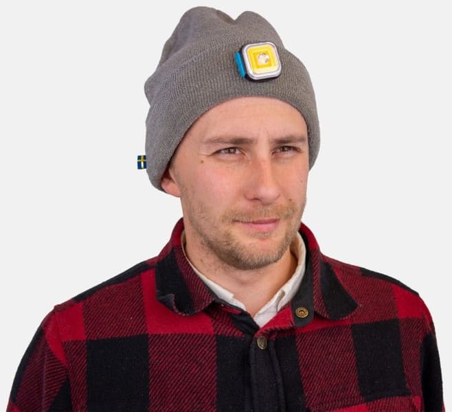 Light01 500 lm, view: 2