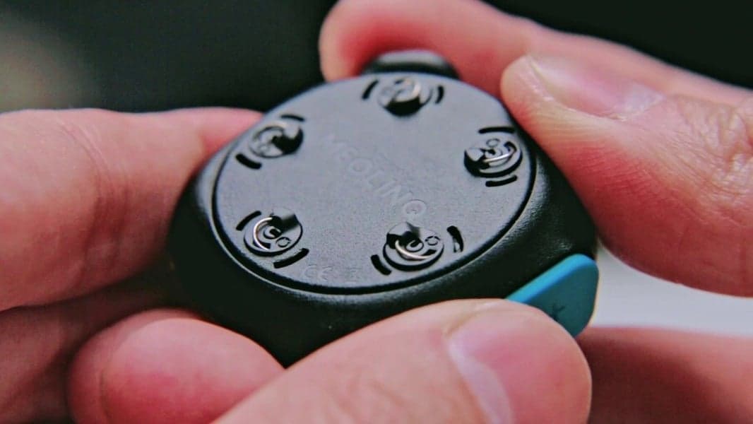 Light01 500 lm, view: 5