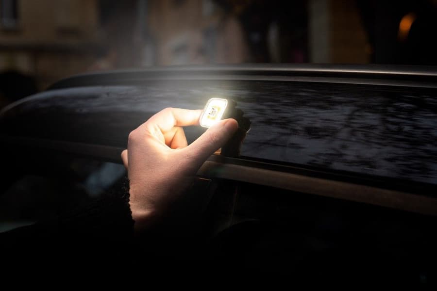 Light01 500 lm, view: 8