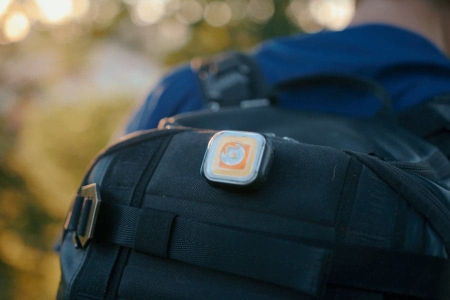 Light01 500 lm, view: 6