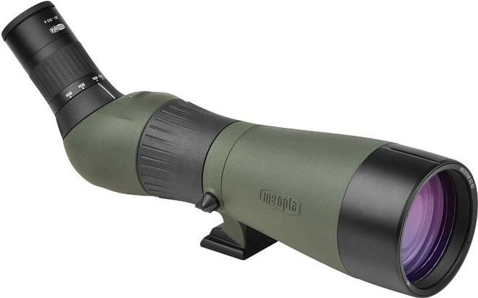 Meostar S2 82 HD Angled, view: 0